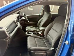 
										Kia Sportage 2.0 Crdi Ignite Plus At full									