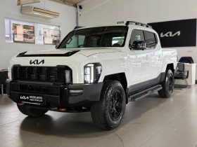 Kia Tasman 2.2 Pro-X Cc D Cab 4X4 At