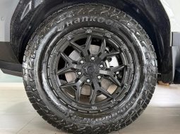
										Kia Tasman 2.2 Pro-X Cc D Cab 4X4 At full									