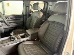 
										Kia Tasman 2.2 Pro-X Cc D Cab 4X4 At full									
