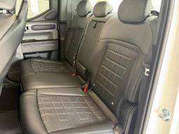 
										Kia Tasman 2.2 Pro-X Cc D Cab 4X4 At full									