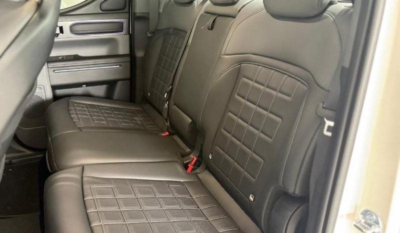 
								Kia Tasman 2.2 Pro-X Cc D Cab 4X4 At full									