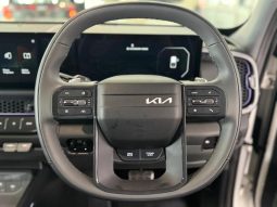 
										Kia Tasman 2.2 Pro-X Cc D Cab 4X4 At full									