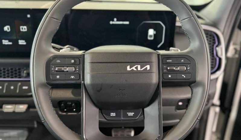 
								Kia Tasman 2.2 Pro-X Cc D Cab 4X4 At full									