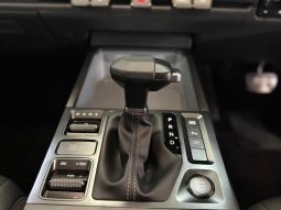 
										Kia Tasman 2.2 Pro-X Cc D Cab 4X4 At full									