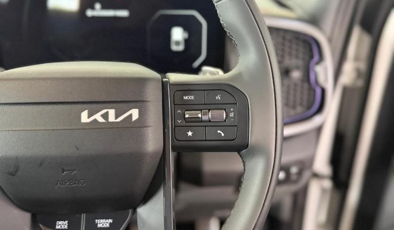 
								Kia Tasman 2.2 Pro-X Cc D Cab 4X4 At full									