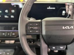 
										Kia Tasman 2.2 Pro-X Cc D Cab 4X4 At full									