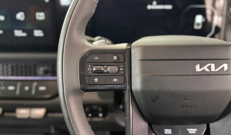 
								Kia Tasman 2.2 Pro-X Cc D Cab 4X4 At full									