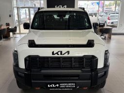
										Kia Tasman 2.2 Pro-X Cc D Cab 4X4 At full									