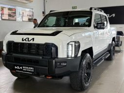 
										Kia Tasman 2.2 Pro-X Cc D Cab 4X4 At full									