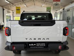
										Kia Tasman 2.2 Pro-X Cc D Cab 4X4 At full									