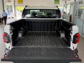 Kia Tasman 2.2 Pro-X Cc D Cab 4X4 At