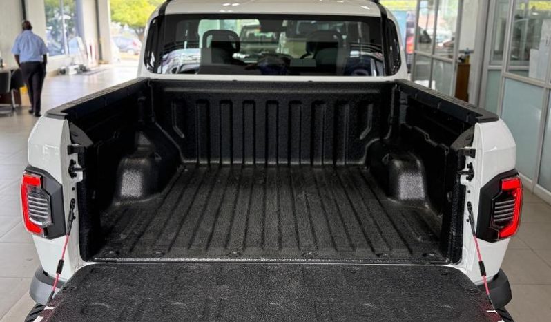 
								Kia Tasman 2.2 Pro-X Cc D Cab 4X4 At full									