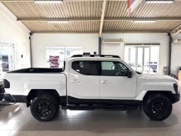 
										Kia Tasman 2.2 Pro-X Cc D Cab 4X4 At full									