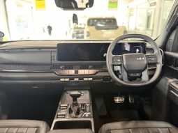 
										Kia Tasman 2.2 Pro-X Cc D Cab 4X4 At full									
