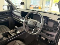 
										Kia Tasman 2.2 Pro-X Cc D Cab 4X4 At full									