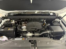 
										Kia Tasman 2.2 Pro-X Cc D Cab 4X4 At full									