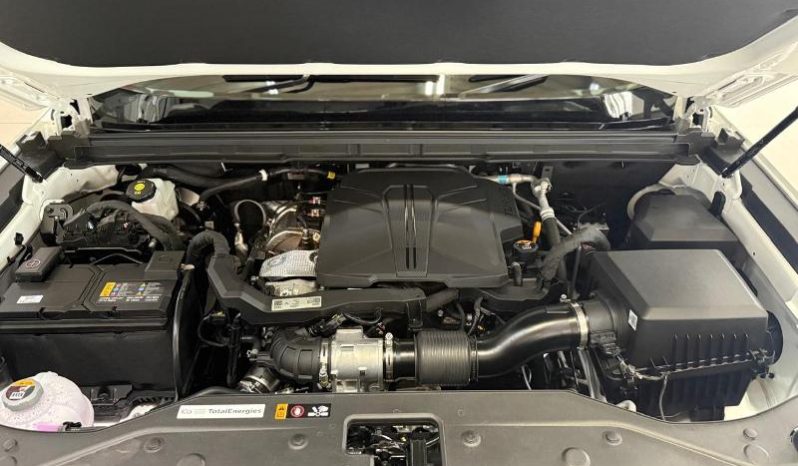 
								Kia Tasman 2.2 Pro-X Cc D Cab 4X4 At full									