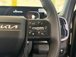 
										Kia Tasman 2.2 X-Pro D Cab 4X4 At full									