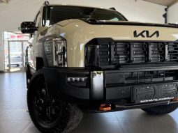 
										Kia Tasman 2.2 X-Pro D Cab 4X4 At full									