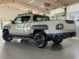 
										Kia Tasman 2.2 X-Pro D Cab 4X4 At full									