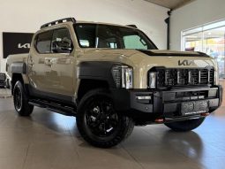 
										Kia Tasman 2.2 X-Pro D Cab 4X4 At full									