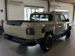 
										Kia Tasman 2.2 X-Pro D Cab 4X4 At full									