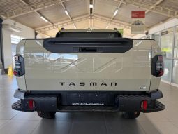 
										Kia Tasman 2.2 X-Pro D Cab 4X4 At full									
