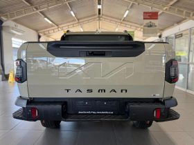 Kia Tasman 2.2 X-Pro D Cab 4X4 At