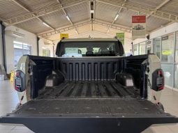 
										Kia Tasman 2.2 X-Pro D Cab 4X4 At full									