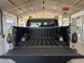 Kia Tasman 2.2 X-Pro D Cab 4X4 At