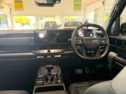 
										Kia Tasman 2.2 X-Pro D Cab 4X4 At full									