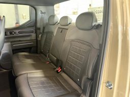 
										Kia Tasman 2.2 X-Pro D Cab 4X4 At full									