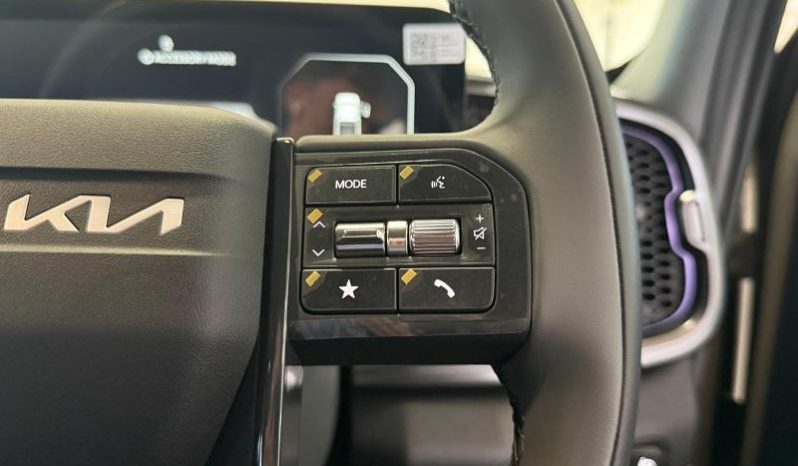 
								Kia Tasman 2.2 X-Pro D Cab 4X4 At full									