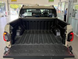 
										Kia Tasman 2.2 X-Pro D Cab 4X4 At full									