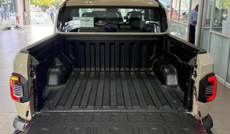 
								Kia Tasman 2.2 X-Pro D Cab 4X4 At full									