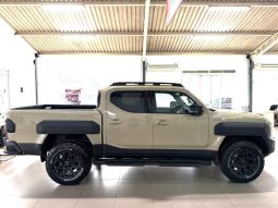
										Kia Tasman 2.2 X-Pro D Cab 4X4 At full									