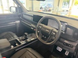 
										Kia Tasman 2.2 X-Pro D Cab 4X4 At full									