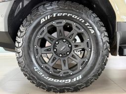 
										Kia Tasman 2.2 X-Pro D Cab 4X4 At full									