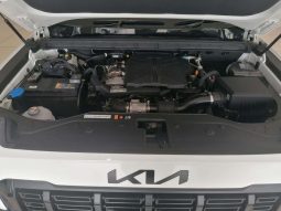 
										KIA TASMAN TASMAN 2.2D X-PRO P/U D/C A/T 4X4 full									