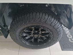 
										KIA TASMAN TASMAN 2.2D X-PRO P/U D/C A/T 4X4 full									
