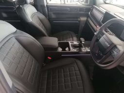 
										KIA TASMAN TASMAN 2.2D X-PRO P/U D/C A/T 4X4 full									