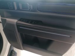 
										KIA TASMAN TASMAN 2.2D X-PRO P/U D/C A/T 4X4 full									