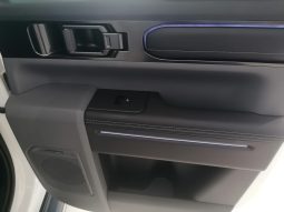 
										KIA TASMAN TASMAN 2.2D X-PRO P/U D/C A/T 4X4 full									