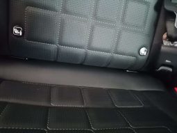 
										KIA TASMAN TASMAN 2.2D X-PRO P/U D/C A/T 4X4 full									