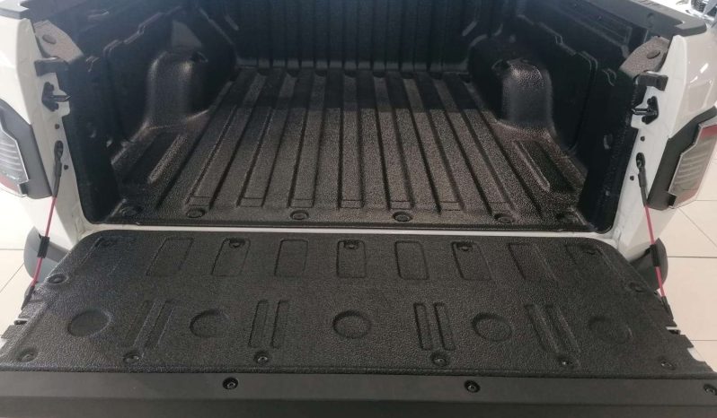 
								KIA TASMAN TASMAN 2.2D X-PRO P/U D/C A/T 4X4 full									