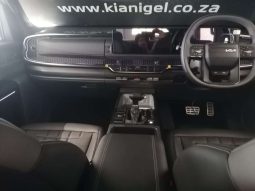 
										KIA TASMAN TASMAN 2.2D X-PRO P/U D/C A/T 4X4 full									