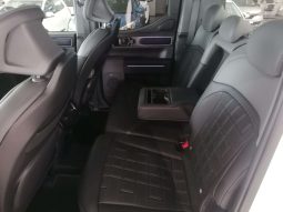 
										KIA TASMAN TASMAN 2.2D X-PRO P/U D/C A/T 4X4 full									