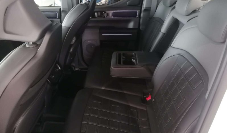 
								KIA TASMAN TASMAN 2.2D X-PRO P/U D/C A/T 4X4 full									
