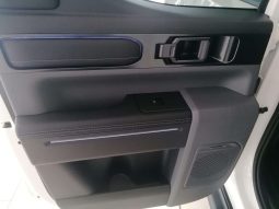 
										KIA TASMAN TASMAN 2.2D X-PRO P/U D/C A/T 4X4 full									